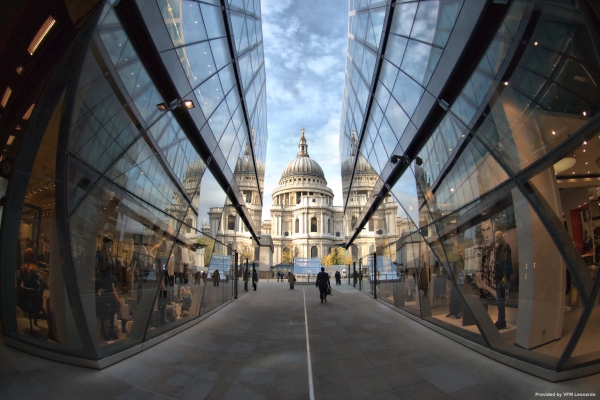 Hotel Crowne Plaza LONDON - THE CITY